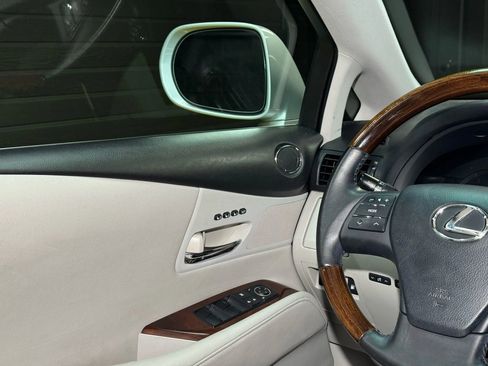 Used 2011 Lexus RX 350 2WD image 28