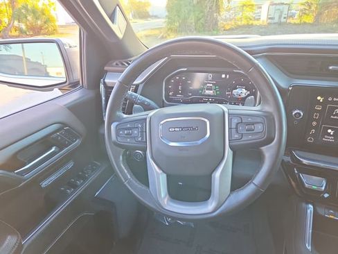 Certified 2024 GMC Sierra 1500 Denali w/ Denali Reserve Package image 15