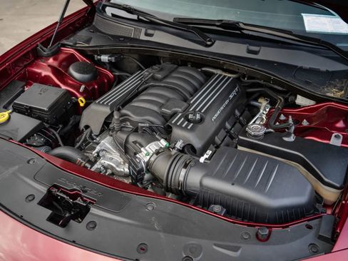 Used 2023 Dodge Charger Scat Pack w/ Dynamics Package image 25