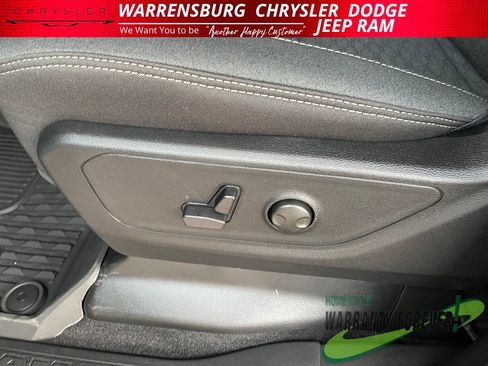 New 2026 RAM 1500 Big Horn image 20