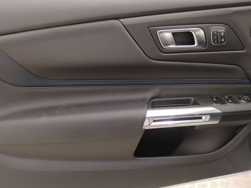 New 2025 Ford Mustang GT Premium image 13