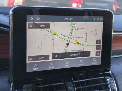 Used 2021 Lincoln Navigator Reserve w/ Luxury Package image 21