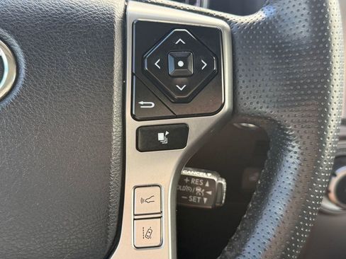 Certified 2024 Toyota 4Runner Limited image 27