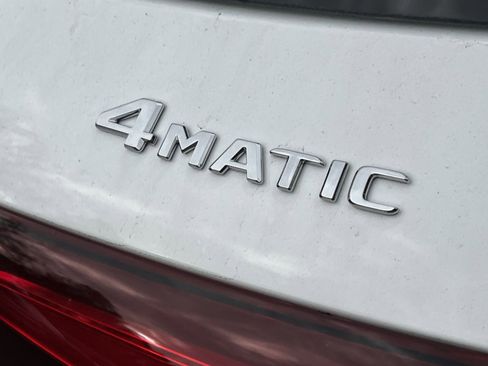 New 2026 Mercedes-Benz GLE 350 4MATIC image 28