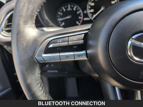 Certified 2023 MAZDA CX-30 AWD 2.5 S w/ Preferred Package image 19