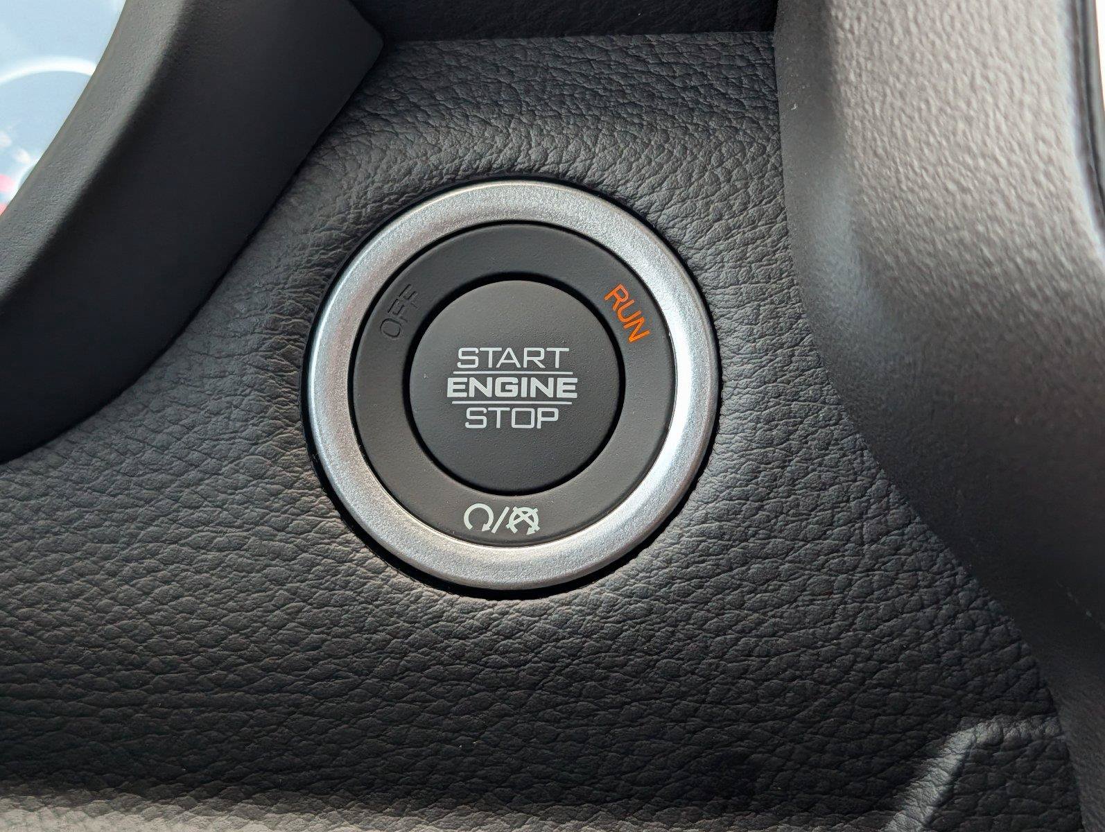 New 2027 RAM 1500 Big Horn AWD/4WD image 22