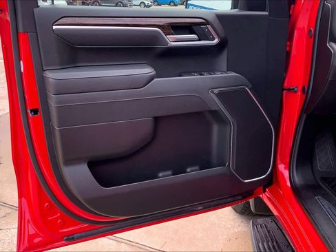 Certified 2025 GMC Sierra 1500 Elevation image 40