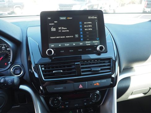 Used 2024 Mitsubishi Eclipse Cross LE image 21