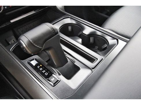 Used 2025 Ford F150 Lariat w/ Equipment Group 502A High image 30