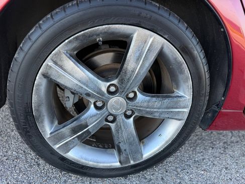 Used 2007 Lexus GS 350 RWD image 20