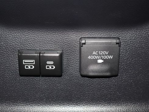 Used 2026 Toyota Sequoia 1794 Edition AWD/4WD image 45
