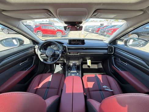 New 2026 MAZDA CX-50 2.5 Hybrid w/ Weather Package AWD/4WD image 17
