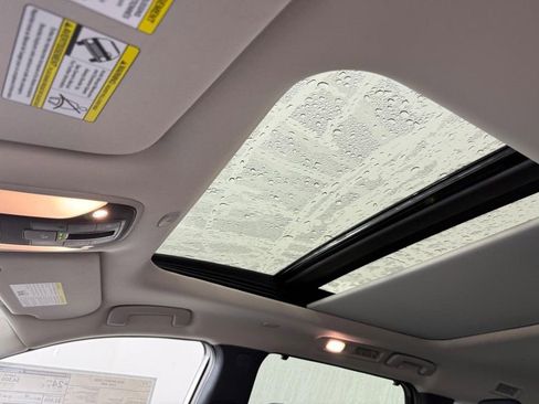 New 2026 INFINITI QX60 Luxe w/ Cargo Package image 13