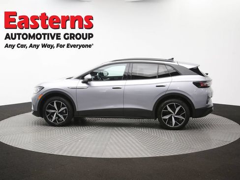 Used 2023 Volkswagen ID.4 Pro S AWD/4WD image 58