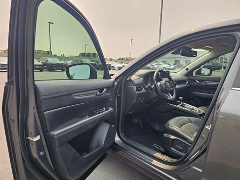 Used 2018 MAZDA CX-5 Grand Touring w/ Premium Package AWD/4WD image 18