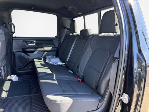 New 2026 RAM 1500 Big Horn image 38
