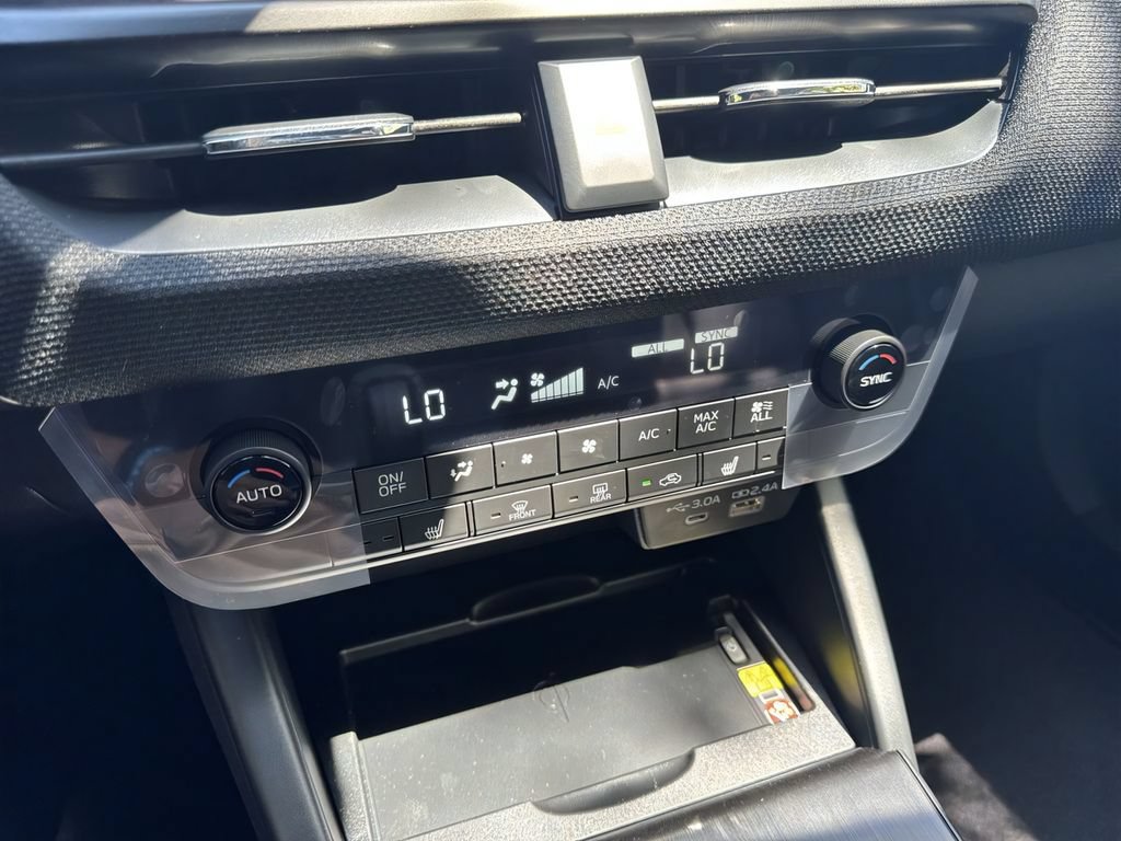 New 2026 Subaru Outback Premium AWD/4WD image 17