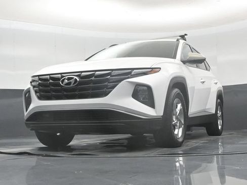 Used 2024 Hyundai Tucson SEL FWD image 51