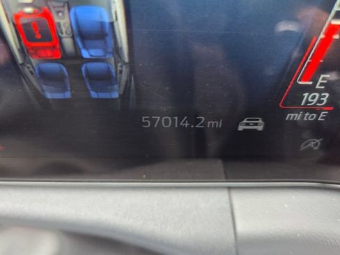 Used 2024 Ford Mustang Premium RWD image 21