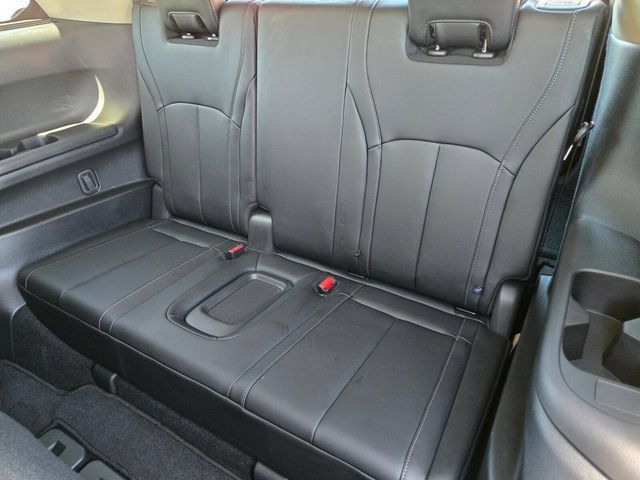 Certified 2026 INFINITI QX60 Pure w/ Cargo Package AWD/4WD image 14