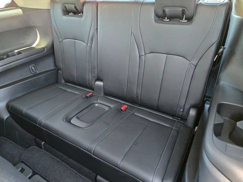 Certified 2026 INFINITI QX60 Pure w/ Cargo Package AWD/4WD image 14
