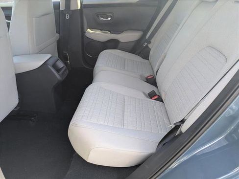 New 2026 Honda HR-V LX image 15