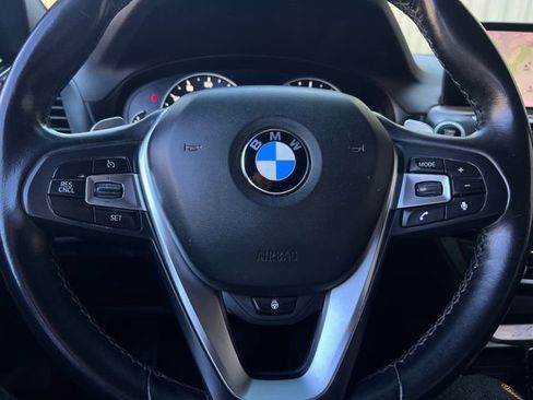 Used 2019 BMW X3 sDrive30i w/ Premium Package image 18