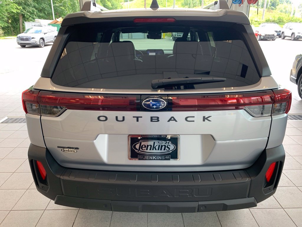 New 2026 Subaru Outback Touring XT AWD/4WD image 16