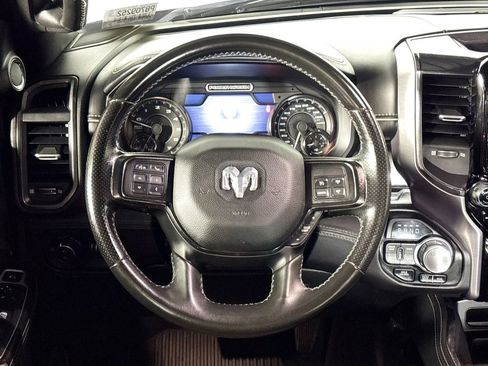 Used 2021 RAM 2500 Power Wagon w/ 75th Anniversary Edition image 13