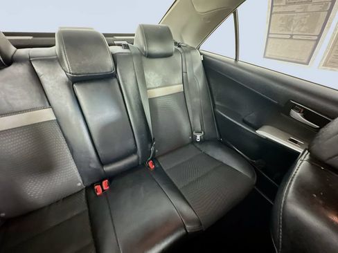 Used 2014 Toyota Camry SE FWD image 14