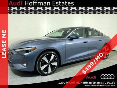 Certified 2025 Audi A5 2.0T Premium Plus w/ Premium Plus