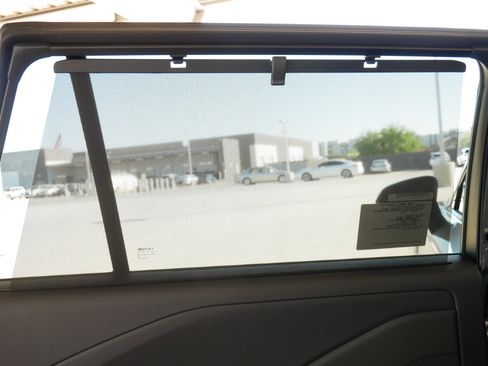 New 2026 Lexus TX 350 AWD image 12