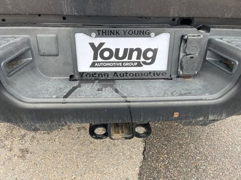 Used 2024 RAM 2500 Rebel w/ Safety Group image 15