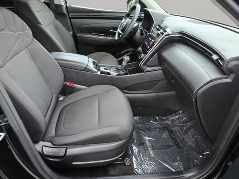 Used 2022 Hyundai Tucson SEL AWD/4WD image 27