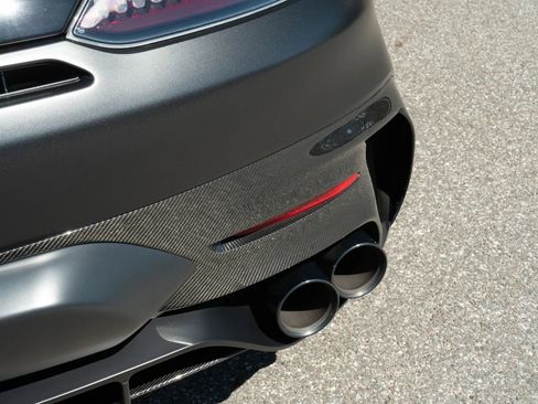 Used 2021 Mercedes-Benz AMG GT Black Series image 50