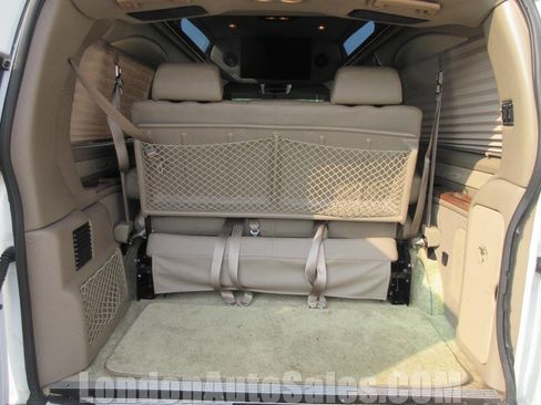 Used 2017 GMC Savana 2500 image 13