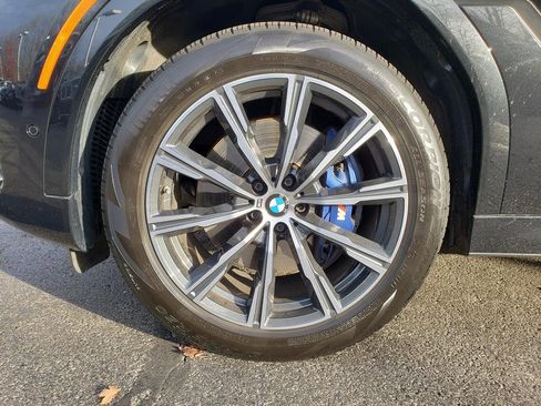 Used 2023 BMW X6 xDrive40i w/ Executive Package image 33