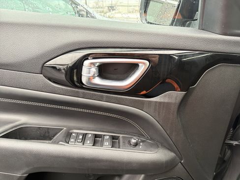 Used 2022 Jeep Compass Altitude w/ Convenience Group image 14