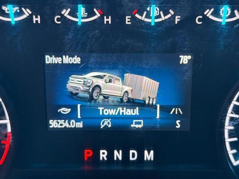 Used 2022 Ford F150 XL w/ STX Appearance Package RWD image 54