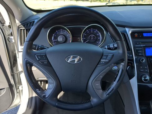 Used 2013 Hyundai Sonata Limited image 32