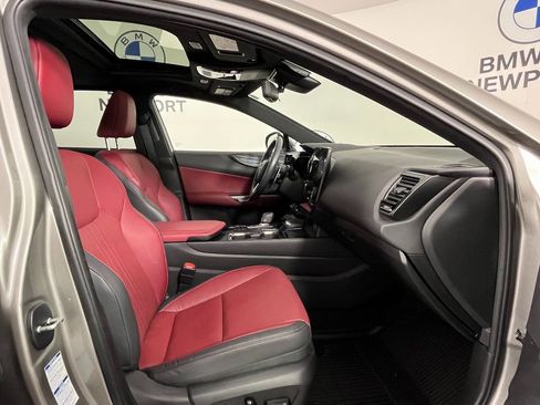 Used 2023 Lexus NX 350 AWD w/ Premium Package image 23