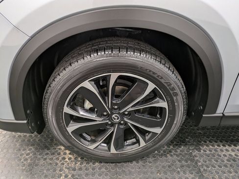 Certified 2023 MAZDA CX-5 AWD 2.5 S w/ Premium Plus Pkg image 7