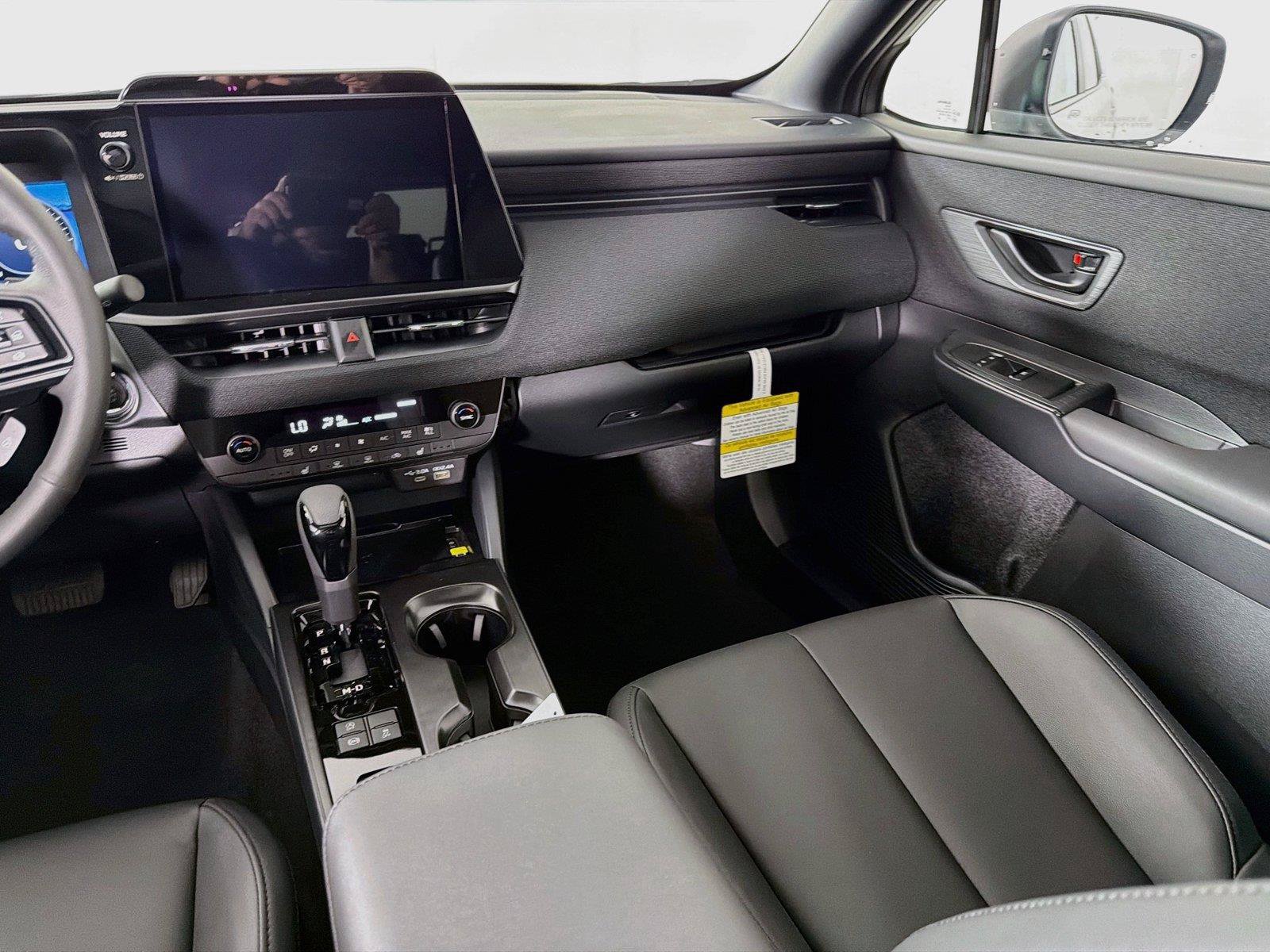 New 2026 Subaru Outback Premium AWD/4WD image 26