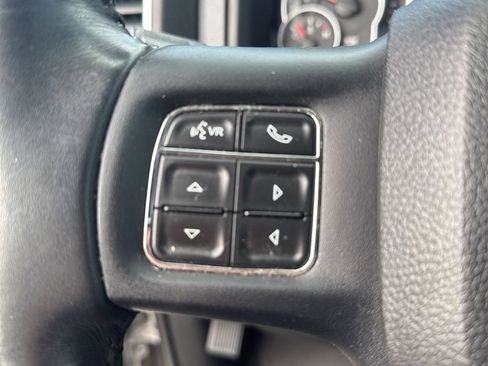 Used 2016 RAM 1500 Big Horn image 25