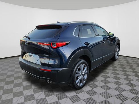 Certified 2025 MAZDA CX-30 AWD 2.5 S w/ Premium Package image 4