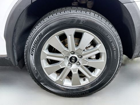 Used 2025 Hyundai Palisade SEL image 30