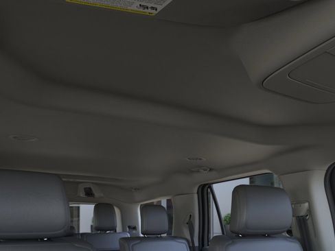 New 2026 Ford Expedition Active RWD image 44