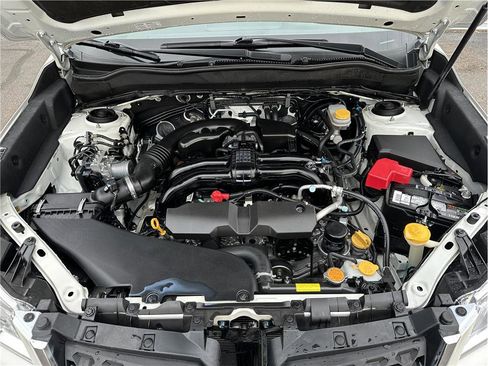 Used 2015 Subaru Forester 2.5i Premium image 30