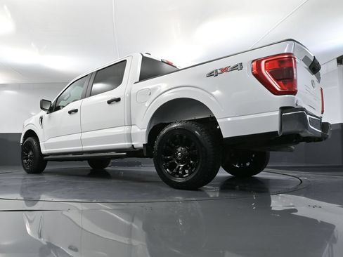 Used 2022 Ford F150 XLT AWD/4WD image 49