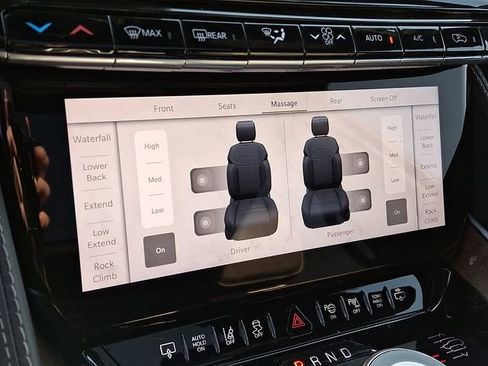 Used 2022 Jeep Grand Wagoneer Series II image 27